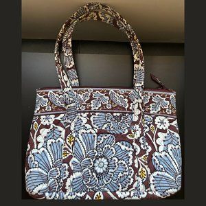 Vera Bradley Bag   Like New